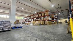 Menlo Worldwide Logistics Hub - Boon Lay (D22), Warehouse #568034561